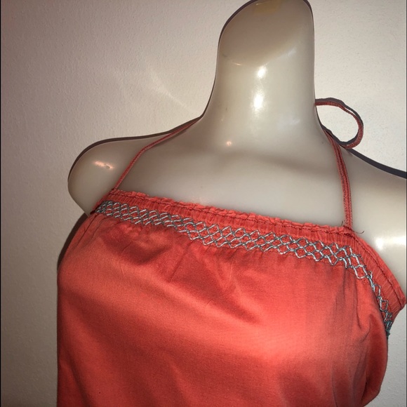 Hollister Romper - Picture 2 of 4